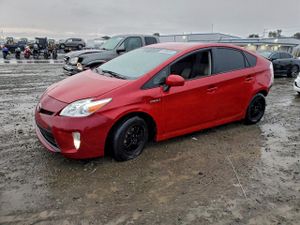 Toyota Prius 1.8L 4 2013