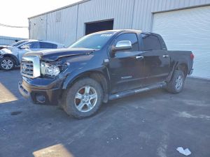 Toyota Tundra CREWMAX LIMITED 4.7L 8 2007