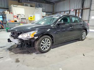 Nissan Altima 2.5 2.5L 4 2015