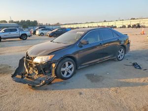 Toyota Camry L 2.5L 4 2013