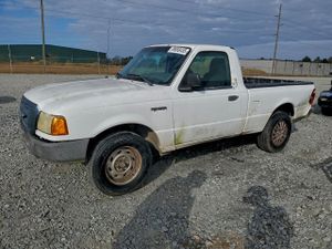 Ford Ranger 3.0L 6 2005