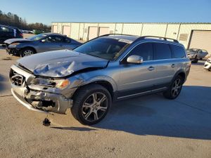 Volvo XC70 T6 3.0L 6 2013