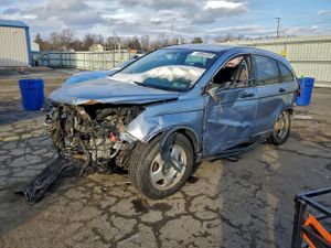 Honda CR-V LX 2.4L 4 2008