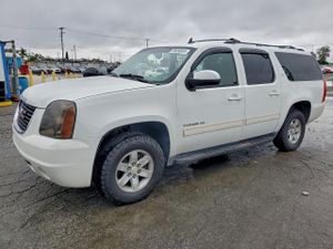 GMC Yukon K1500 SLT 5.3L 8 2012