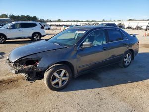 Honda Accord EX 2.4L 4 2004