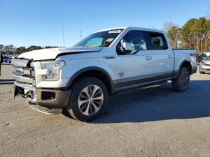 Ford F-150 SUPERCREW 3.5L 6 2015