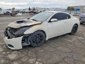 Nissan Altima 2.5L 4 2010