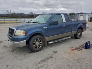 Ford F-150 5.4L 8 2006