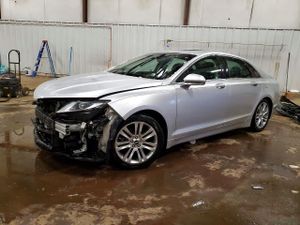 Lincoln MKZ 2.0L 4 2015