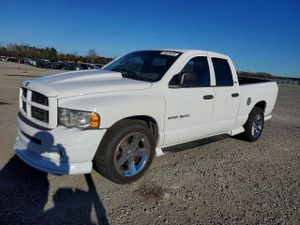 Dodge RAM 5.9L 8 2002