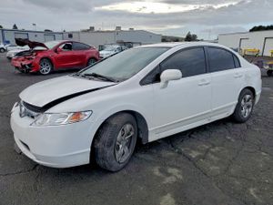 Honda Civic EX 1.8L 4 2009