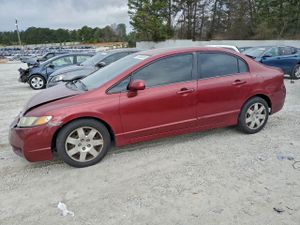 Honda Civic LX 1.8L 4 2010