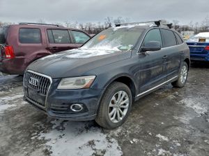 Audi Q5 PREMIUM PLUS 2.0L 4 2014