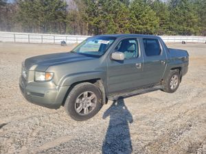 Honda Ridgeline RTL 3.5L 6 2007
