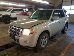 Ford Escape LIMITED 3.0L 6 2009