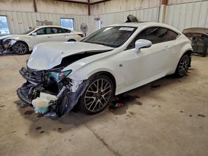 Lexus RC 350 3.5L 6 2015