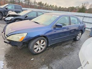Honda Accord LX 2.4L 4 2003