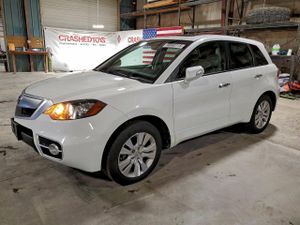 Acura RDX TECHNOLOGY 2.3L 4 2012