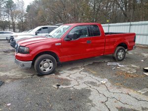 Ford F-150 4.6L 8 2004