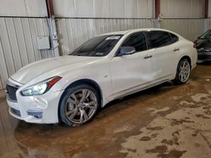 Infiniti Q70 3.7 3.7L 6 2015