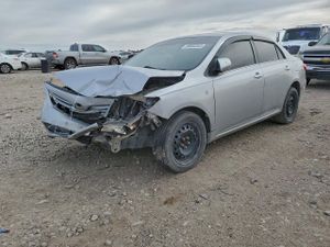 Toyota Corolla BASE 1.8L 4 2013