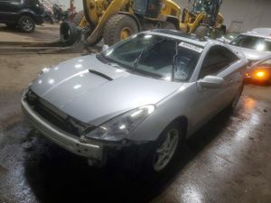 Toyota Celica GT-S 1.8L 4 2000