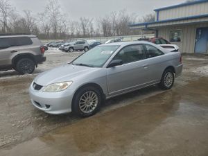 Honda Civic LX 1.7L 4 2005