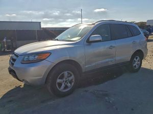 Hyundai Santa Fe GLS 2.7L 6 2007
