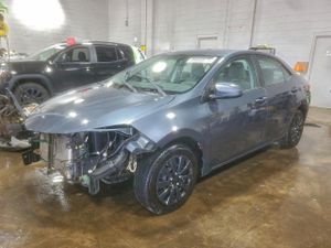 Toyota Corolla L 1.8L 4 2015