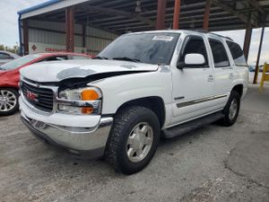 GMC Yukon 5.3L 8 2005
