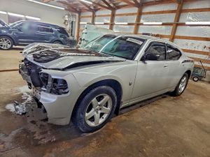 Dodge Challenger SXT 3.5L 6 2009