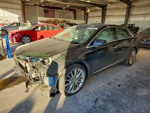 Cadillac XTS PLATINUM 3.6L 6 2015