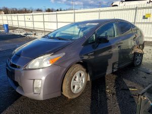 Toyota Prius 1.8L 4 2010