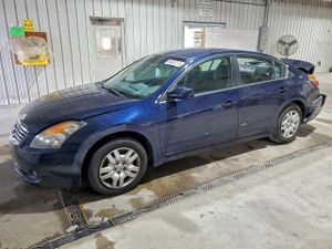 Nissan Altima 2.5 2.5L 4 2009