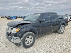 Nissan Frontier CREW CAB SE 4.0L 6 2010