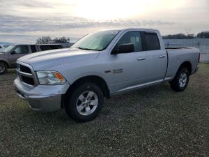 RAM 1500 SLT 5.7L 8 2014