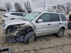 Honda Pilot EX 3.5L 6 2005