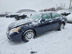 Lexus ES 350 3.5L 6 2008