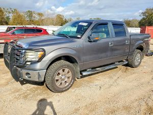 Ford F-150 SUPERCREW 5.4L 8 2009
