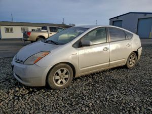 Toyota Prius 1.5L 4 2008