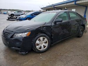 Toyota Camry BASE 2.4L 4 2009