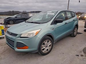 Ford Escape S 2.5L 4 2013