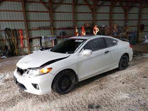 Honda Accord EXL 3.5L 6 2013