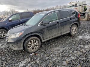 Honda CR-V EXL 2.4L 4 2012