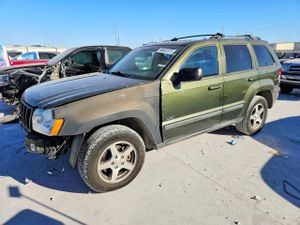 Jeep Grand Cherokee LAREDO 3.7L 6 2007