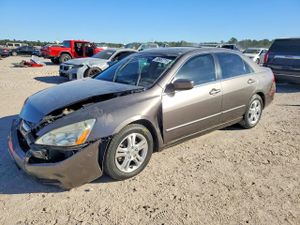 Honda Accord EX 2.4L 4 2007