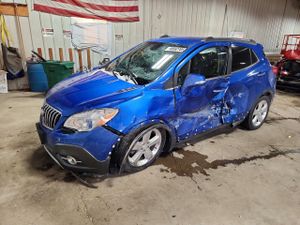 Buick Encore 1.4L 4 2015