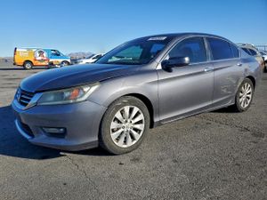 Honda Accord EXL 2.4L 4 2015