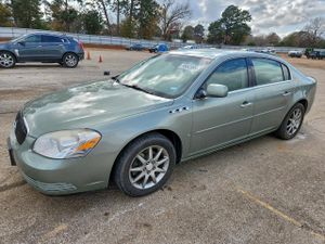 Buick Lucerne CXL 3.8L 6 2007