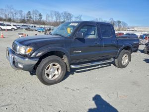 Toyota Tacoma DOUBLE CAB PRERUNNER 3.4L 6 2003